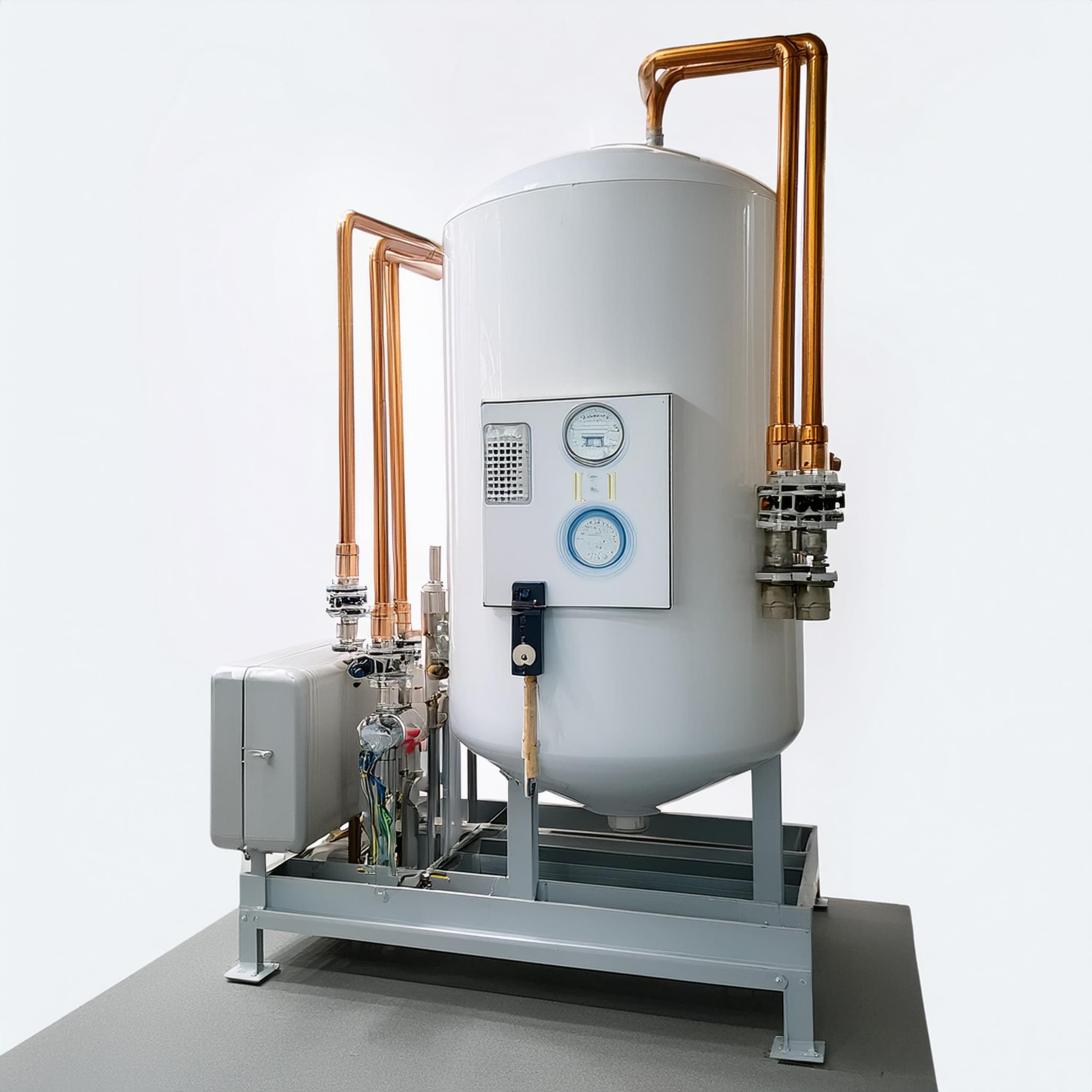 Hot Water Systems